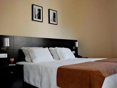 Lisbon City Inn by Citys - 17