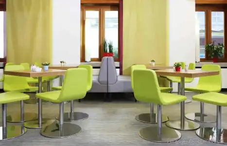 ibis Styles Luzern - 20