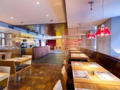 Darwin Restaurant - 18