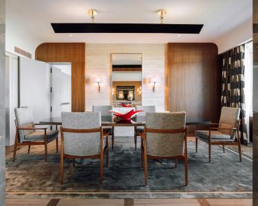 Four Seasons Ritz Lisbon - 2