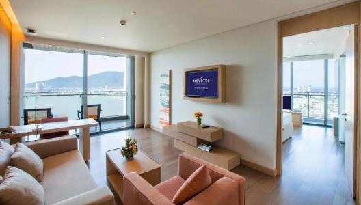 Novotel Danang Premier Han River - 249