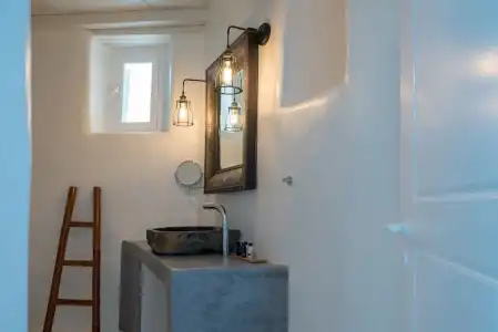 Cova Suites - 126