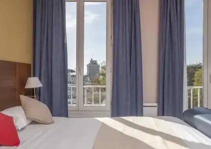 Hôtel Le Yachtman, The Originals Collection - 160