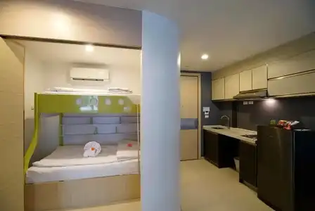 Aspira Residences Samui - 98
