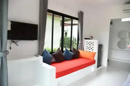Siri Lanta Resort (SHA Extra Plus) - 34