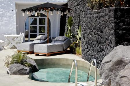 Theano Cave Suites & Villas - 68
