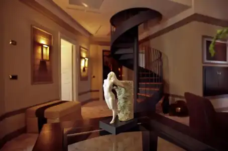 Grand Visconti Palace - 84