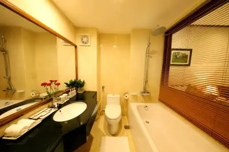 Hanoi Nostalgia & Spa - 8
