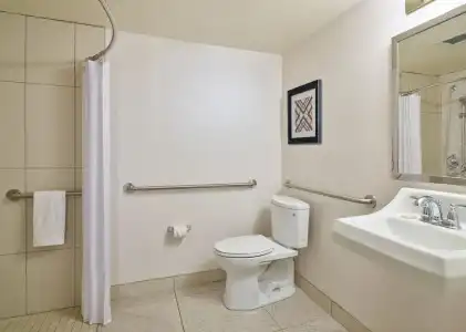 Sheraton Tucson and Suites - 64