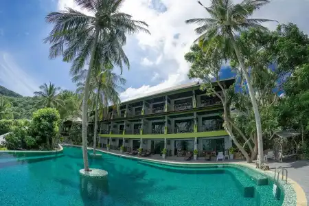 Tanote Villa - 30