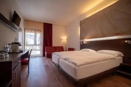 la Meridiana, Lake & SPA - 37