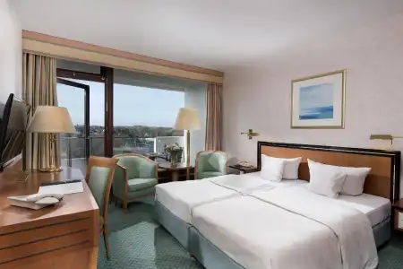 Maritim Seehotel - 76
