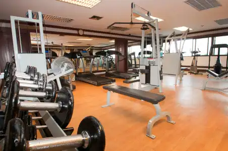 Omni Tower Sukhumvit Nana by Compass Hospitality - 24