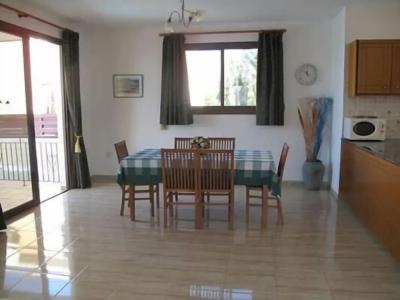 Chriseleni Latchi Villas - 66