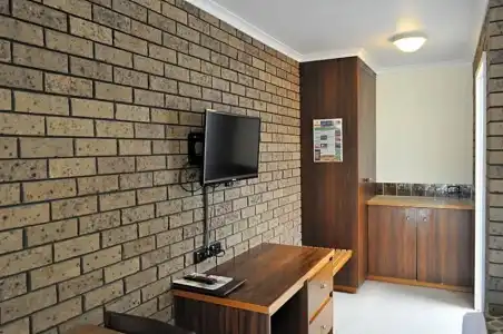 Albury Burvale Motor Inn - 28