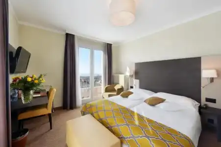 Bellerive - 110
