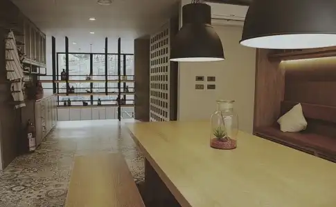 Sugar Ohana Poshtel - 12