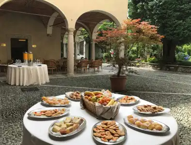 LVG Collection - Il Chiostro - 11