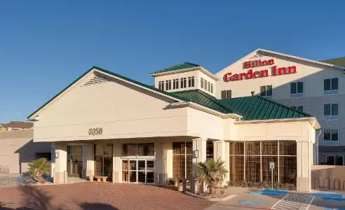 Hilton Garden Inn El Paso Airport - 51