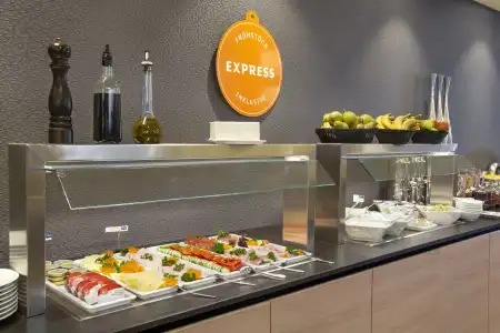 Holiday Inn Express Karlsruhe - City Park by IHG - 15