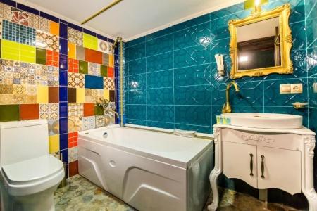 Tiflis Inn Glamour Boutique - 12