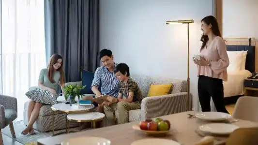 Staybridge Suites Bangkok Thonglor by IHG - 62