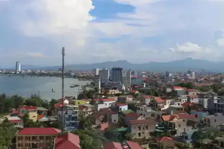 Muong Thanh Luxury Nhat Le - 70