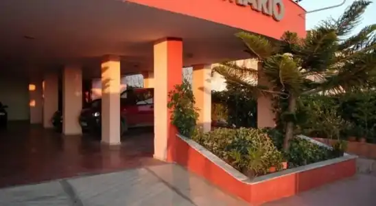 Resort Mario - 0