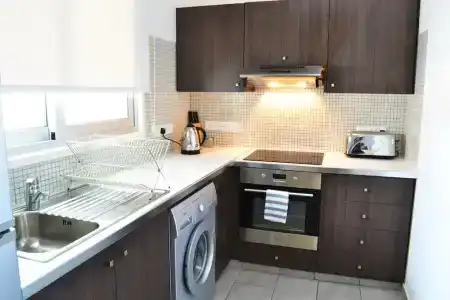 Napian Suites - 89