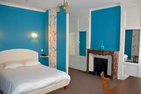 The Originals Boutique, Hôtel Terminus - 51