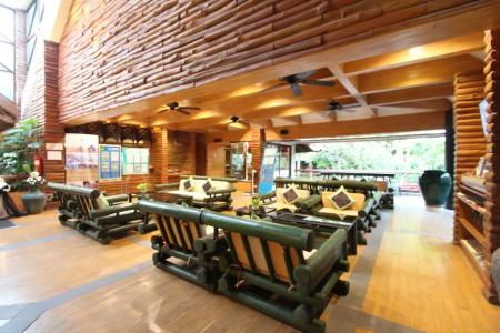 Sunset Park Resort and Spa by SWR - 30