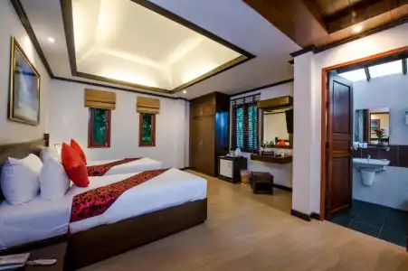 Pai Tan Villas - 32