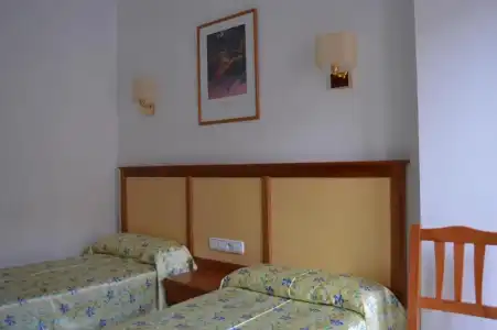 Apartamentos Royal - 22