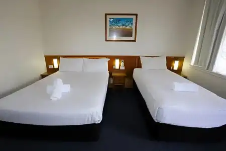 Reign Inn Newcastle - 46