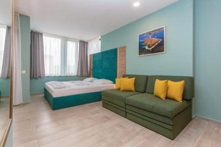 Tarsis Club & Aquapark - 31