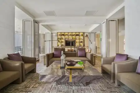 Sheraton Universal - 14