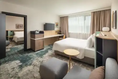 Crowne Plaza Budapest by IHG - 52