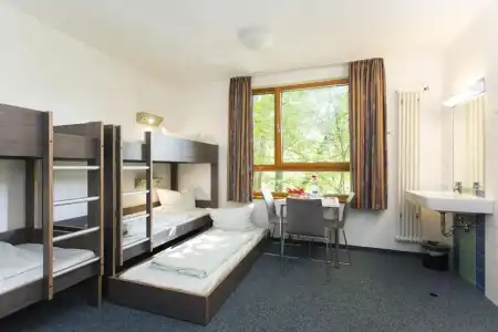 Jugendherberge Aachen - 14