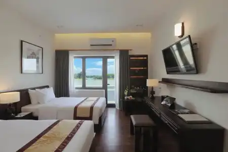 Huong Giang Resort and Spa - 207