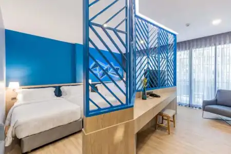 BlueSotel SMART Krabi Aonang Beach - 40