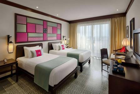 Wyndham Garden Hoi An Cua Dai Beach - 3