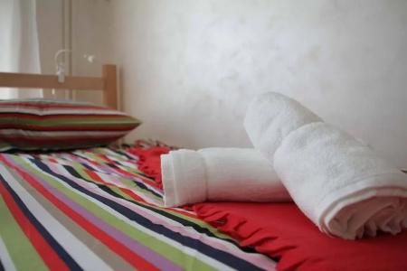 Guest House Miss Depolo - 18