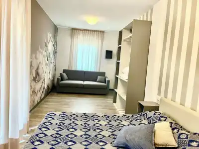 Alemagna bed & breakfast Bibione Lido del Sole - 86