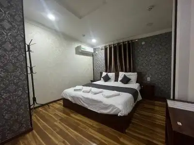 Sun Hostel - 15