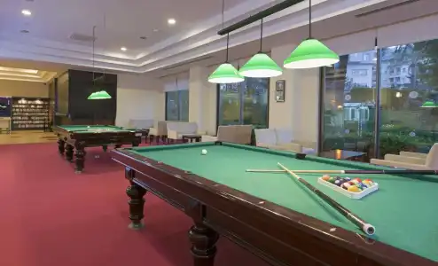 Novum Garden Side - All Inclusive - 12