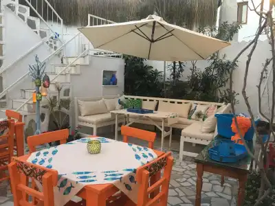 Sade Butik Otel - 9