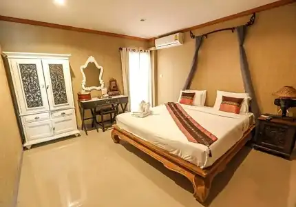 Sripoom Boutique House - 95