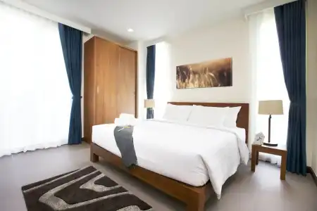 The Spirit Resort Hua Hin - 117