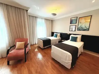 Blue Tree Premium Morumbi - 93