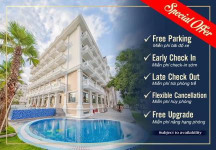 Orbit Nha Trang - 14